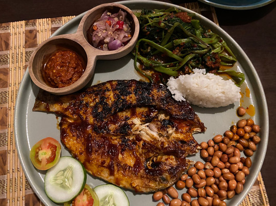 Tanoma Sumba Beach Resort