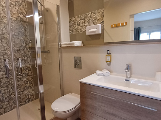 Logis Hôtel du Cerf主图