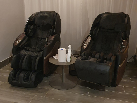 Relais Thalasso Benodet-Benodet必去景点