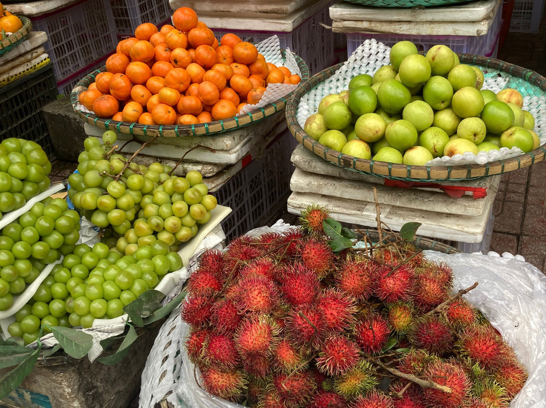 Asiatica Travel-河内必去景点