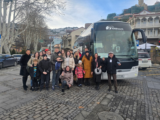 Tieg Travel-库塔伊西必去景点