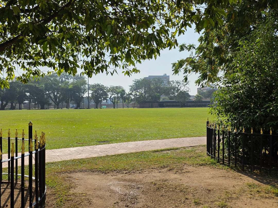 市政厅-槟城必去景点