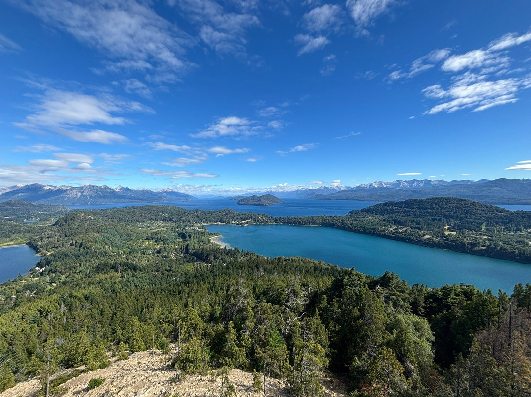 Beltway Travel Bariloche-圣卡洛斯-德巴里洛切必去景点