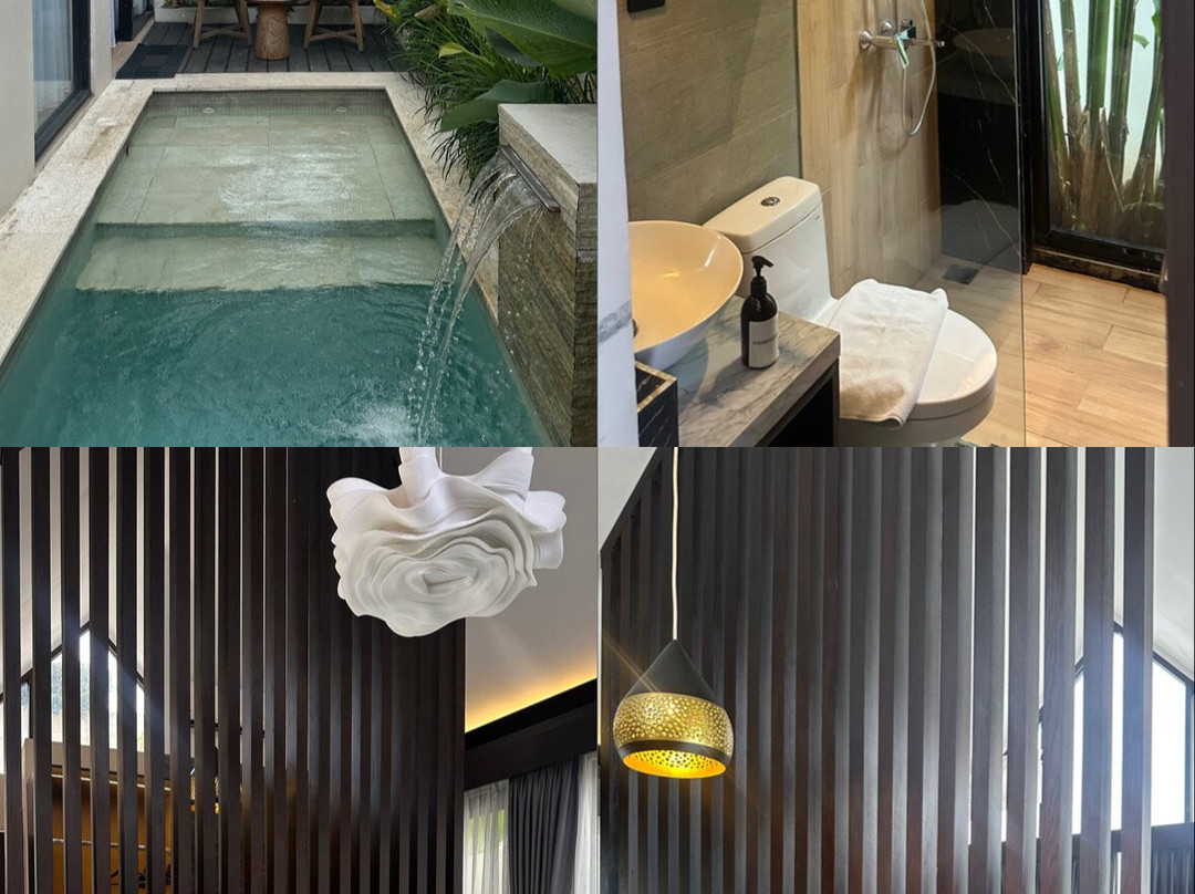 Sunsetfalls Gardens and Resort主图