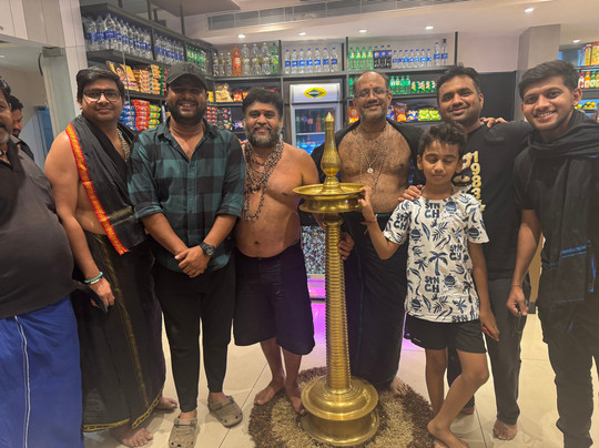 Kochi Taxi 24X7-柯钦必去景点