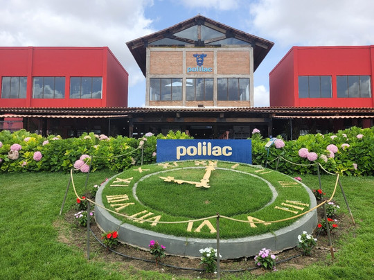 Fazenda Polilac-Garanhuns必去景点