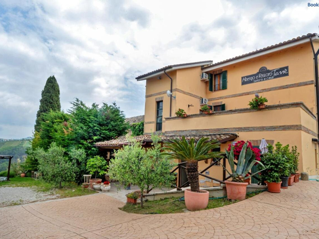 Locanda Tane