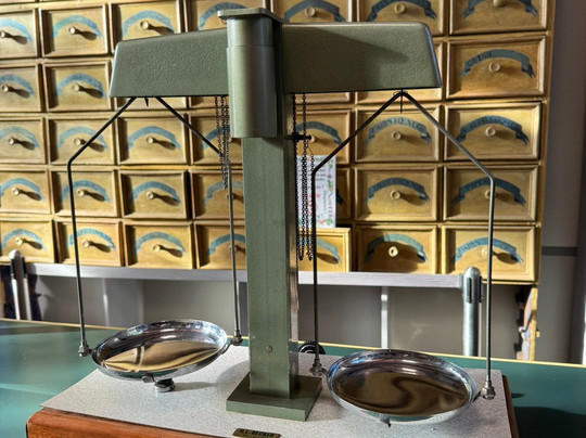 Apotheekmuseum-马赛克必去景点