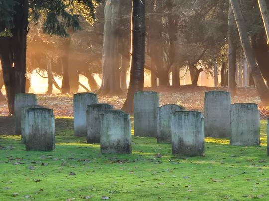 The Renaissance at Kelham Hall-Kelham必去景点