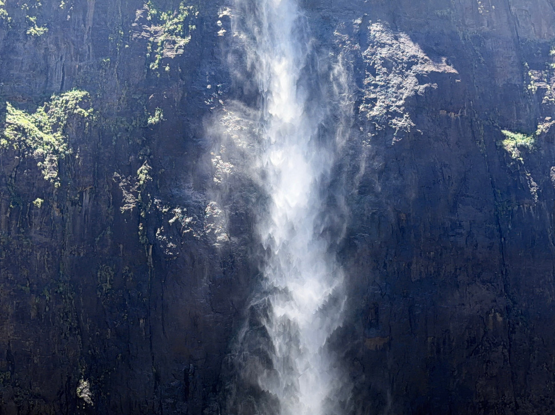 Namibia Tours & Safaris-斯瓦科普蒙德必去景点
