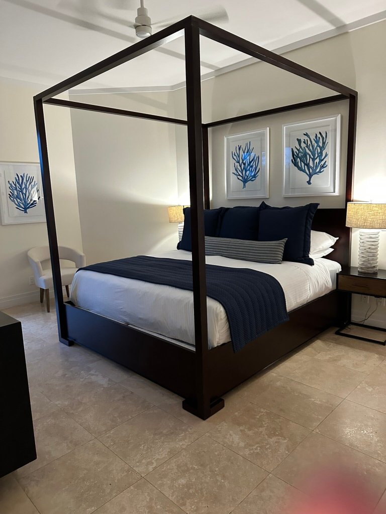 Grace Bay - West Bay Club-官方