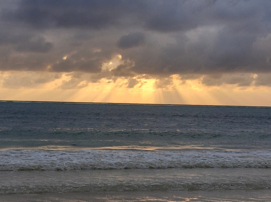 Alladin Boutique Beach Hotel And Spa Zanzibar主图