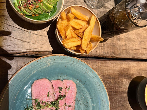 托维哈勒恩贝斯特韦斯特酒店主图