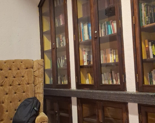 Casa Eva Hotel Boutique主图