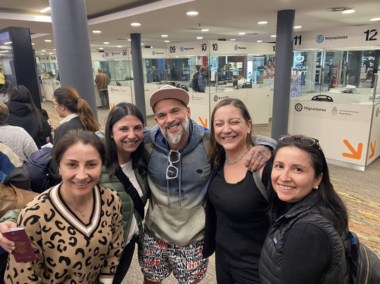 Time To Travel Chile | Agencia de Viajes-Calera de Tango必去景点