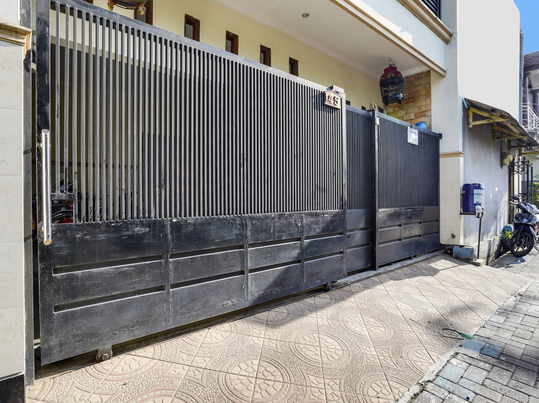 OYO Life 91893 Kost Jeje Syariah