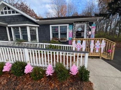 Retro Bakery LLC主图