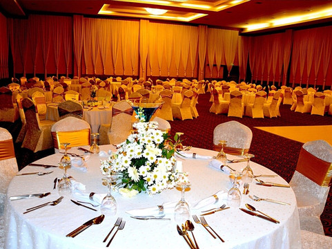 MCG Hotels Thermal Spa Convention Center