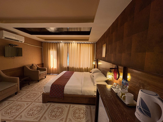 Eagle's Nest Hotel主图