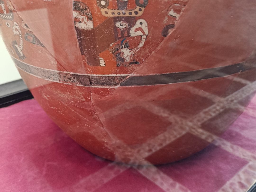 Complejo Arqueologico Wari-Ayacucho必去景点