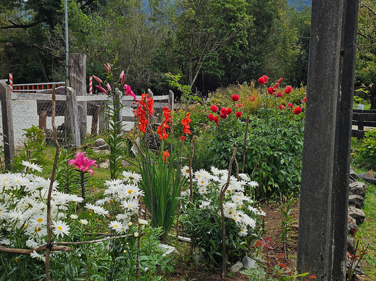 Restorant y saltos Lancuyen-Hornopiren必去景点