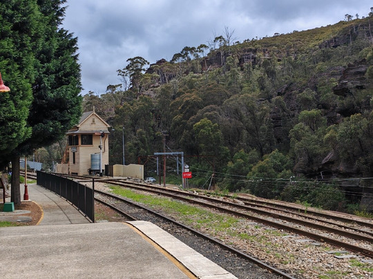 Zig Zag Railway-利特高必去景点