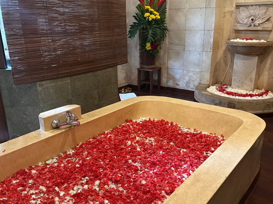 Glow Spa by Bali Mandira-勒吉安必去景点