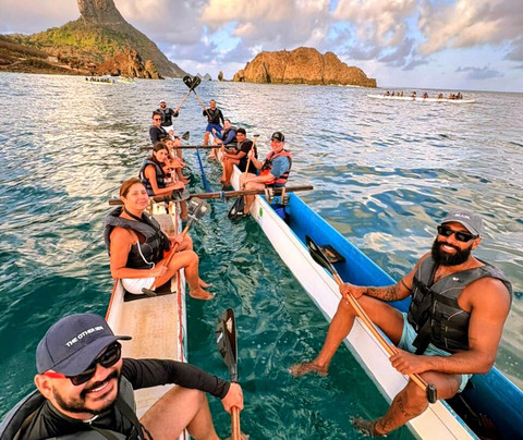 Atalaia Receptivo Noronha-费尔南多-迪诺罗尼亚群岛必去景点