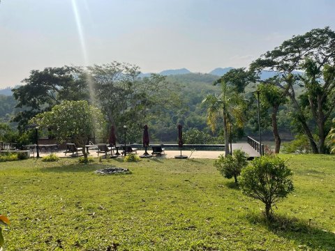 南澳滨江度假酒店-酒店景观