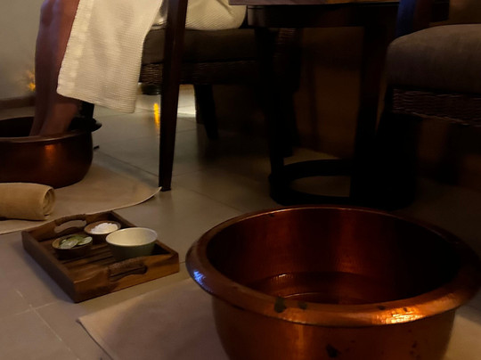 Zanti The Retreat-水明漾必去景点