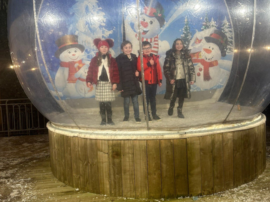 Clifton Park-罗瑟勒姆必去景点