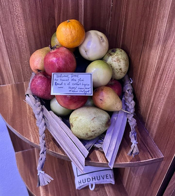 Hudhuveli Maldives主图