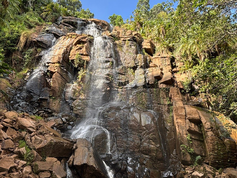 Taza Adventures-卢绍托必去景点