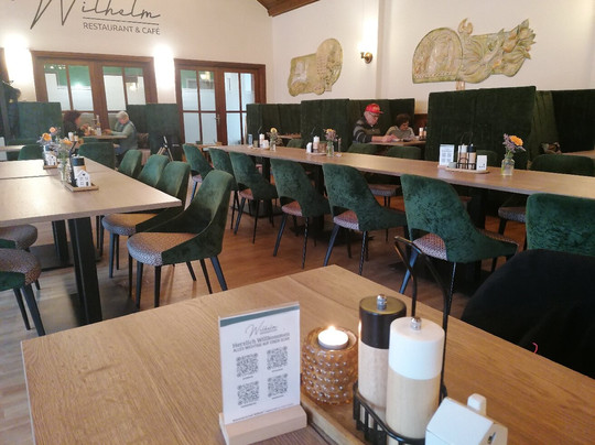 Restaurant & Café „wilhelm“主图