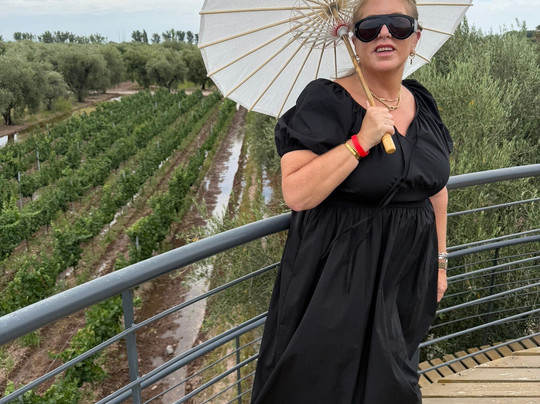 Finca El Paraíso - Bodega Luigi Bosca-Maipu必去景点