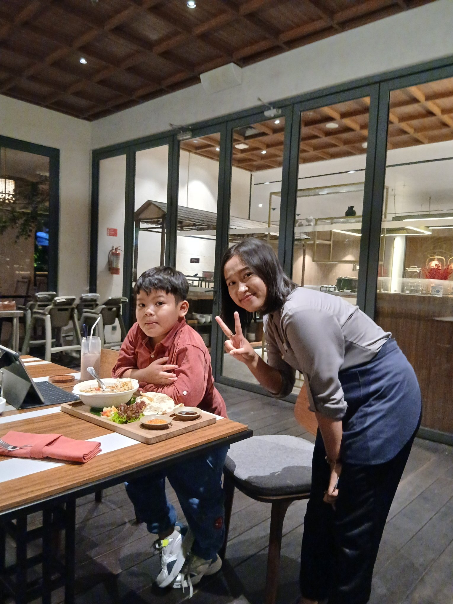 Hotel Aruss Semarang-官方