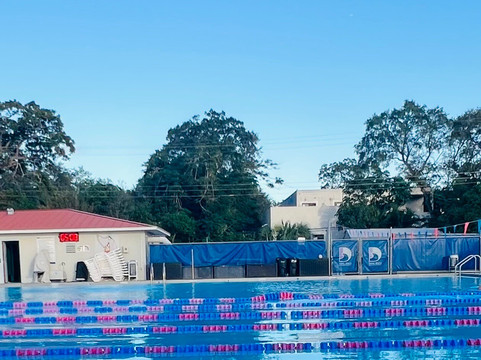 Patrick J. Meli Park-达尼亚滩必去景点