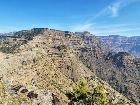 Rotate Ethiopia Tours And Addis Ababa city Tours Guide-亚的斯亚贝巴必去景点