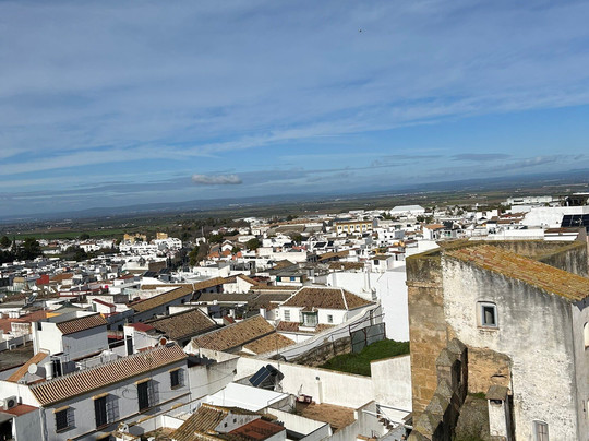 Oficina de Turismo-卡莫纳必去景点