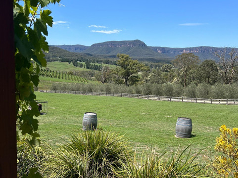 Megalong Creek Estate-Megalong Valley必去景点