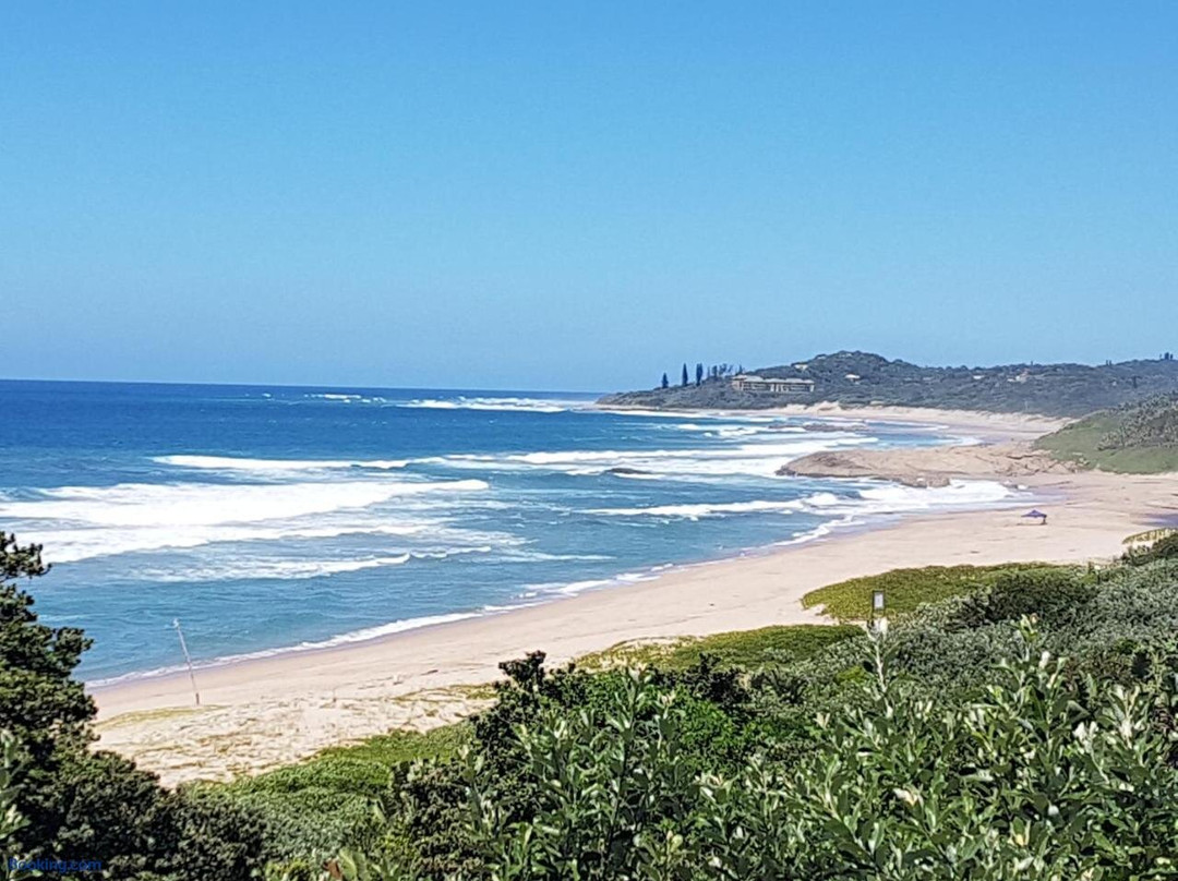 Trafalgar酒店住宿-Sunbirds B&B