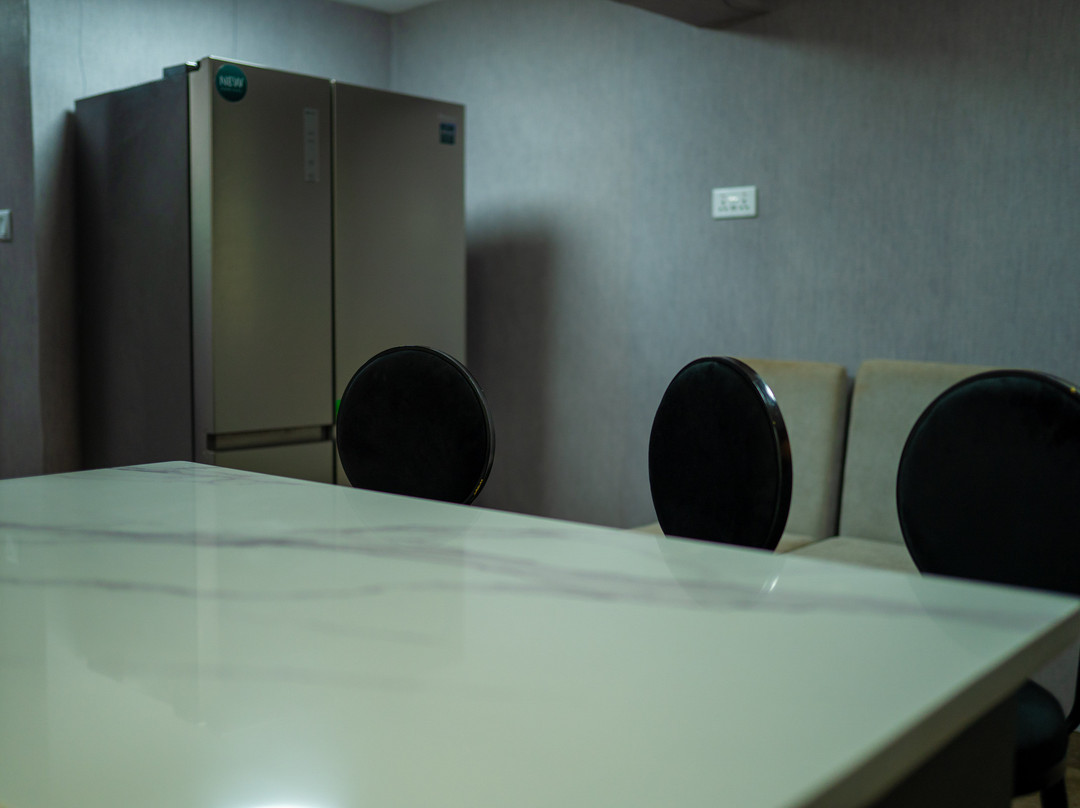 依科格斯温泉度假村主图