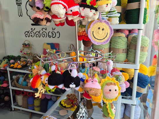 Aladdin Studio-清迈必去景点