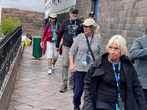 Valencia Travel Cusco-库斯科必去景点