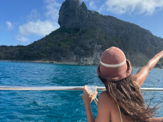 Capimasul - Agência De Turismo-费尔南多-迪诺罗尼亚群岛必去景点