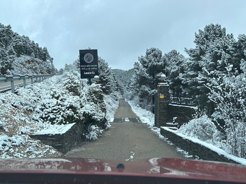 Hotel Palacio Cogolludo主图