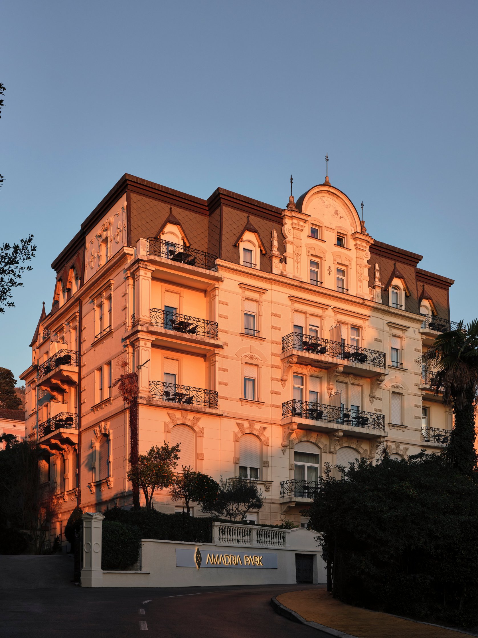 阿马德里雅公园阿贾瓦酒店-浴室