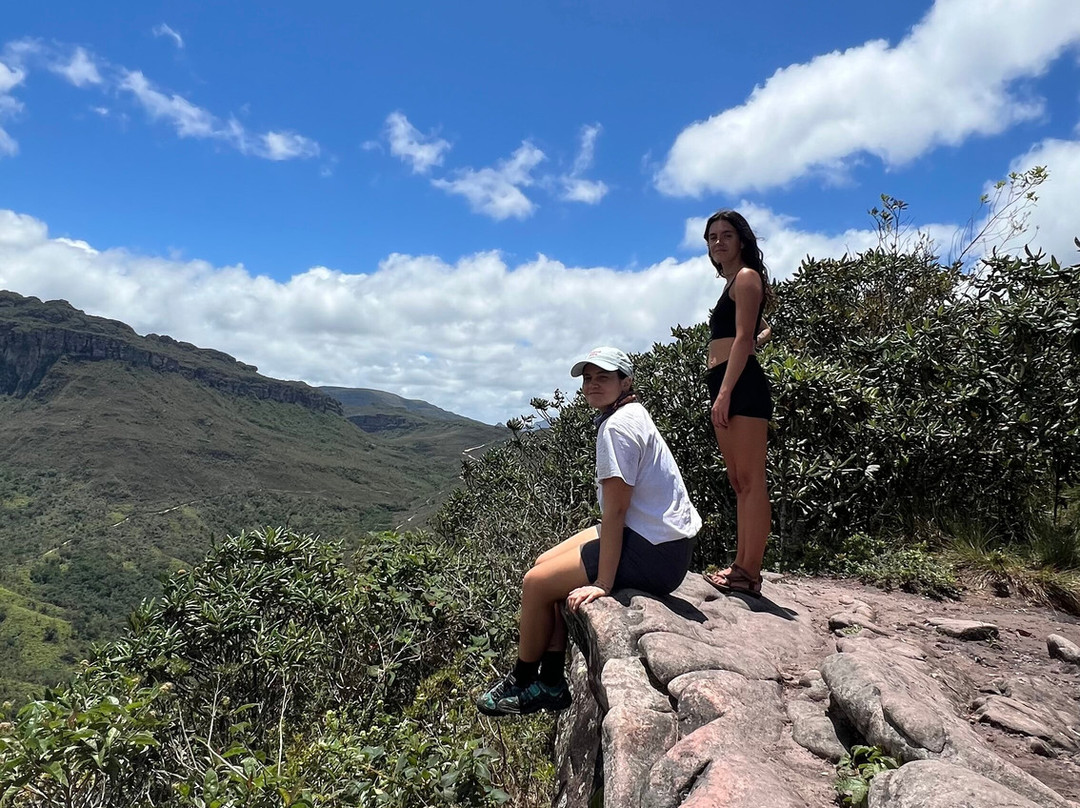 Valedopatiguia -  Max Trekking-Andarai必去景点