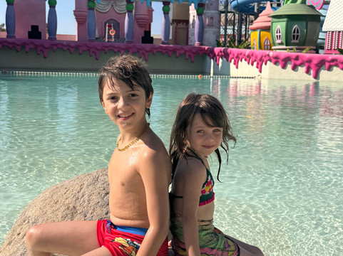 Candyland Bodrum-博德鲁姆必去景点