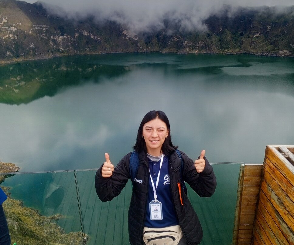 Mirador Shalala-Quilotoa必去景点